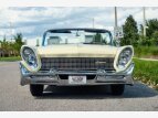 Thumbnail Photo 100 for 1958 Lincoln Continental